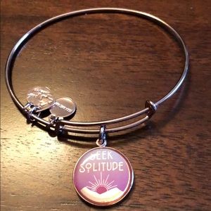 Alex and Ani Bracelet